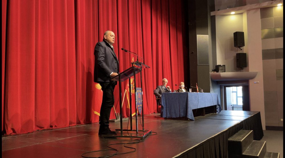 Simović: Budžet opštine domaćinski