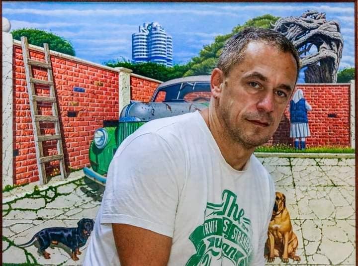 Momčilo Macanović