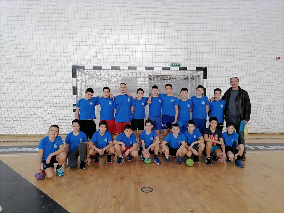 pioniri polovični u podgorici