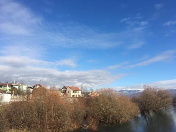Trenutno u Nikšiću