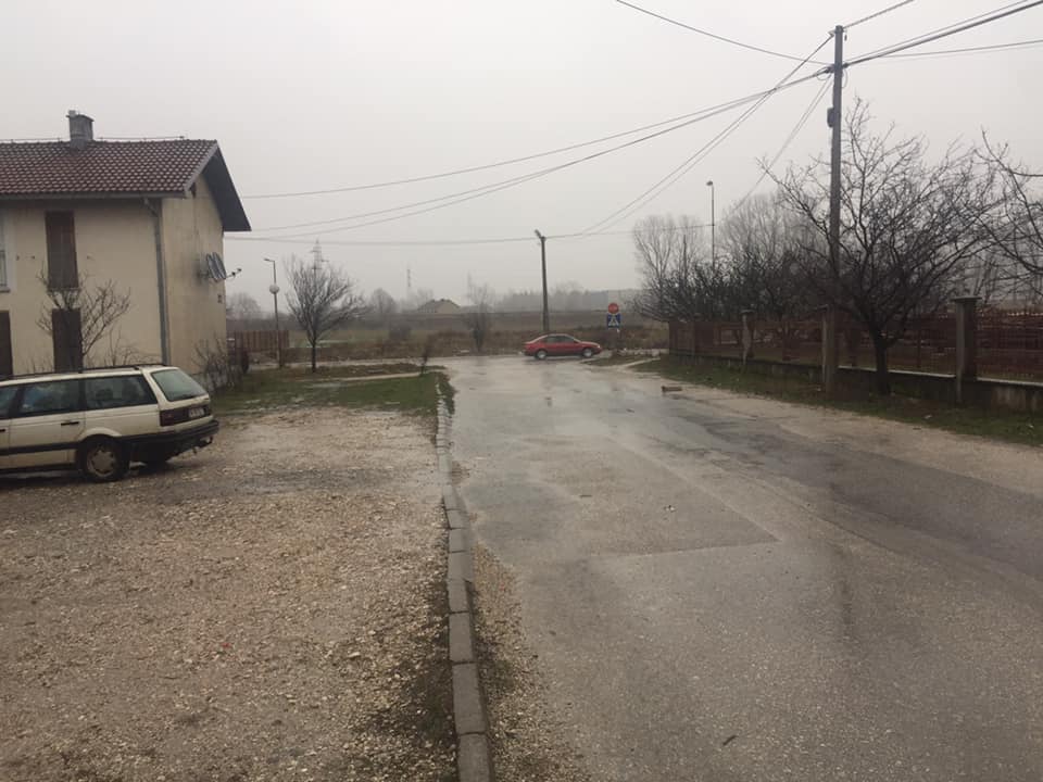 Trenutno u Nikšiću