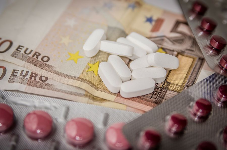 Za ljekove na recept potrošeno 50 miliona eura