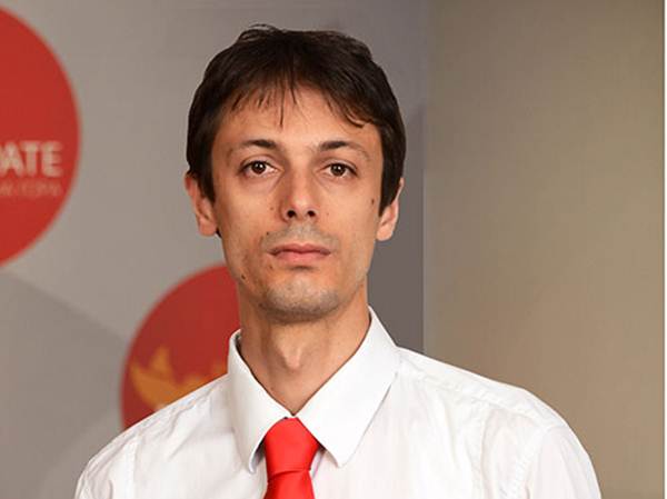 novi direktor OB Nikšić