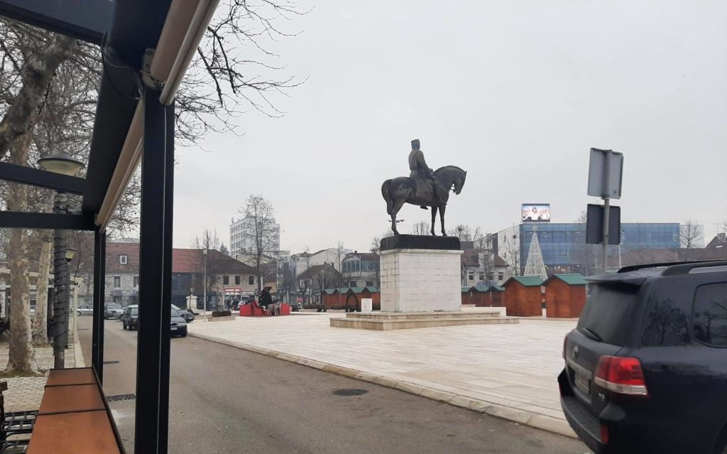 nikšić