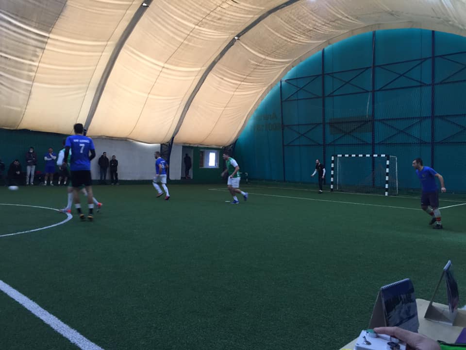 KMF Pivaru Trebjesa