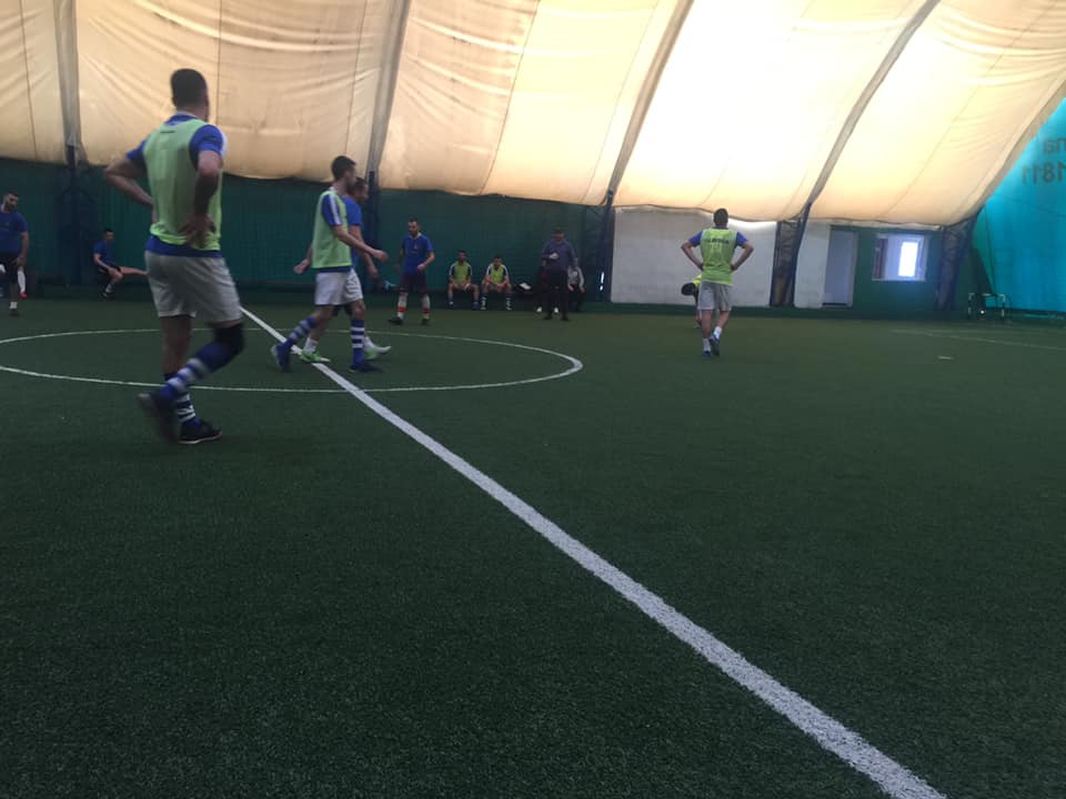derbi pripao ozrinićima