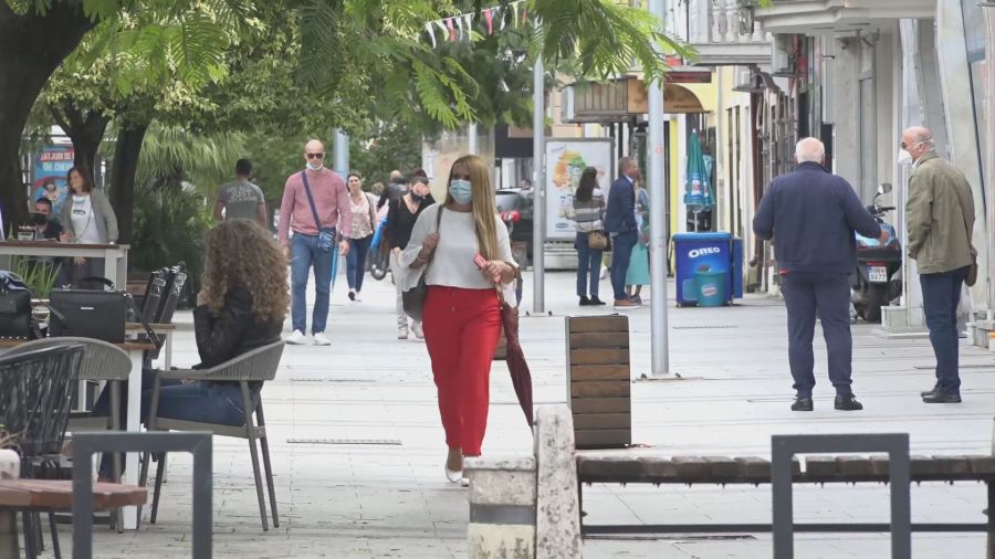 popis do kraja godine