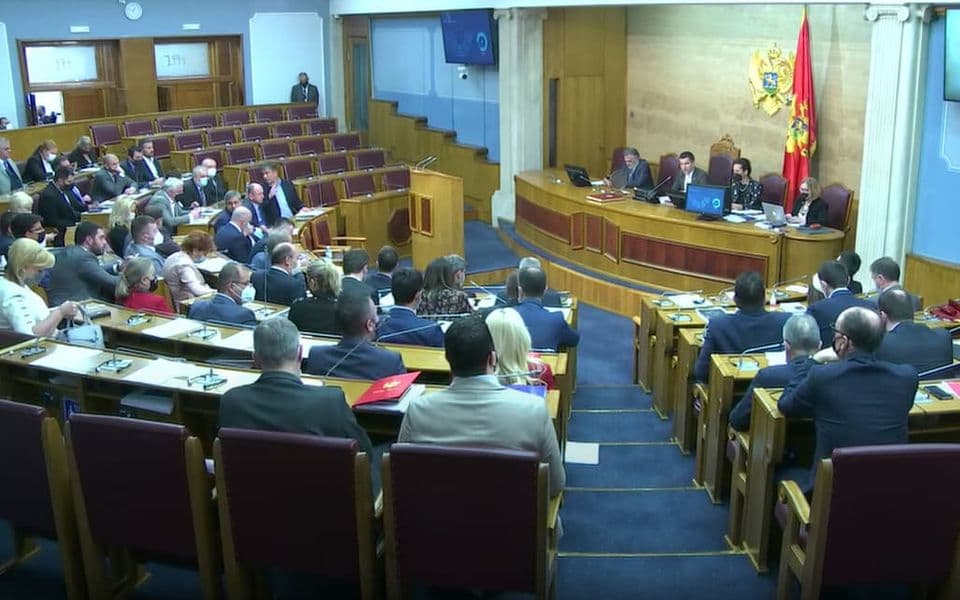 neće istraživati zaduženje