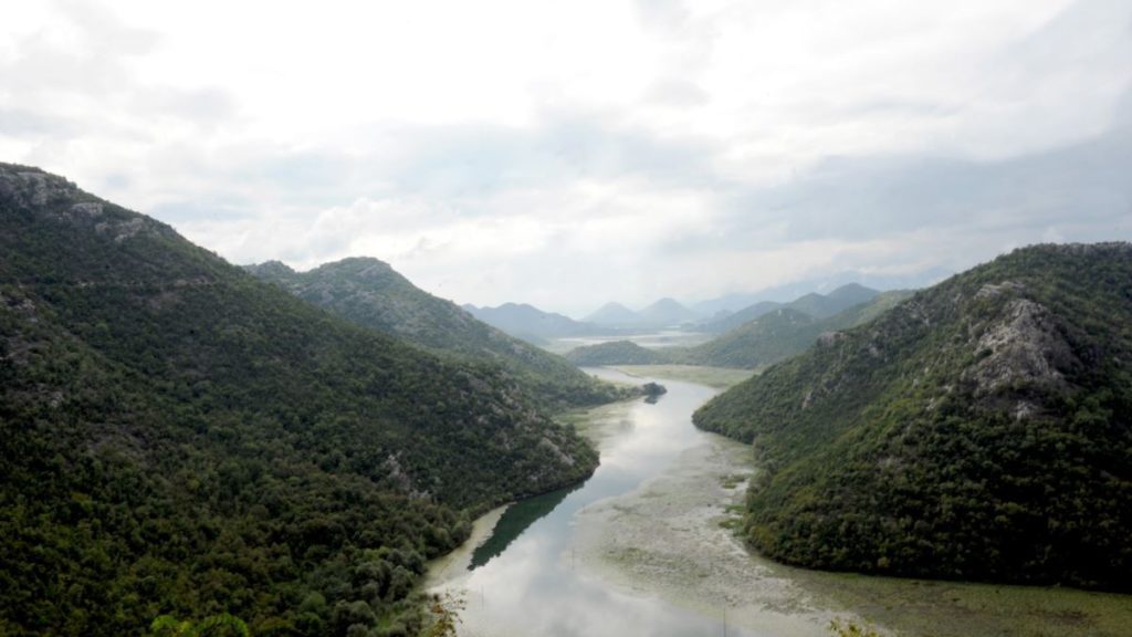 vodostaj