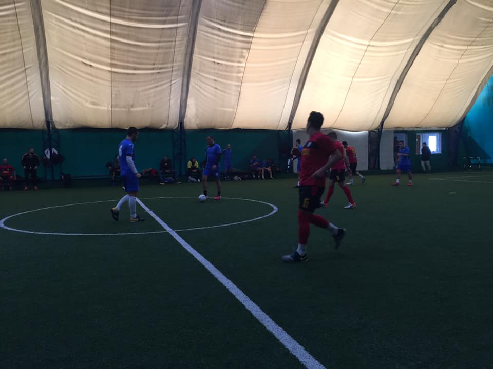 KMF Trebjesa pobjedila KMF EPCG Nikšić