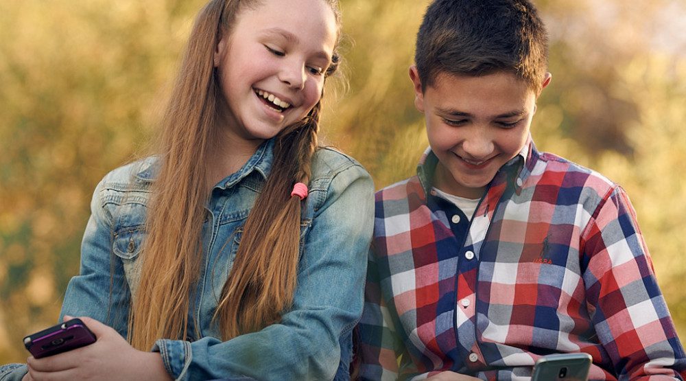 Međunarodnog dana bezbjednog interneta, UNICEF, djeca, bezbjedni internet