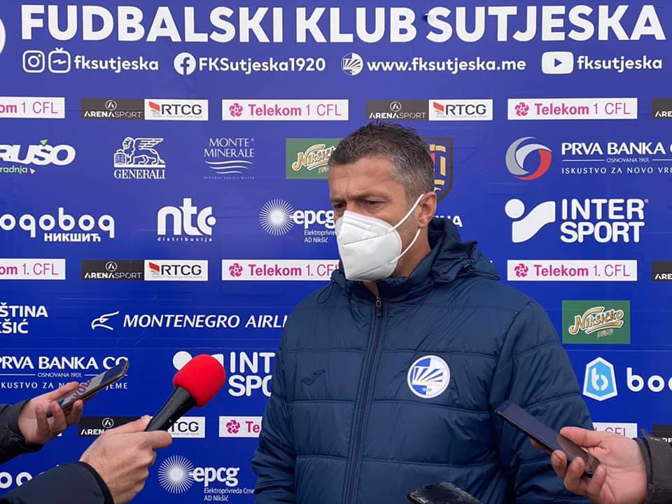 fk sutjeska