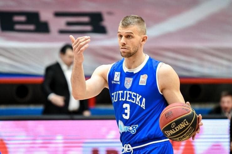 Nikšićani porazom završili Aba 2 turnir