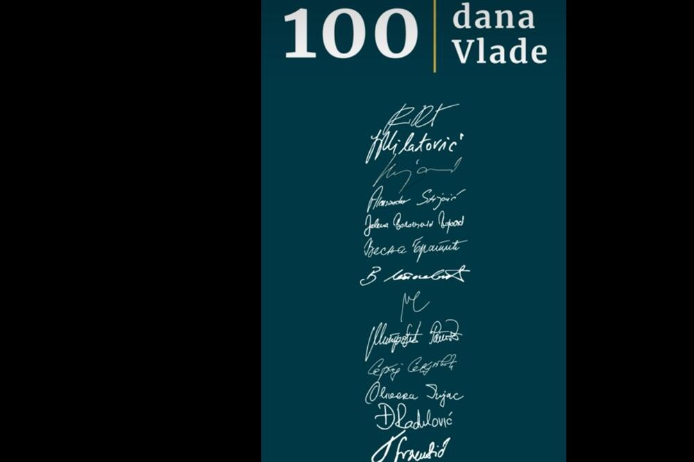 video kampanja "potpisujem"