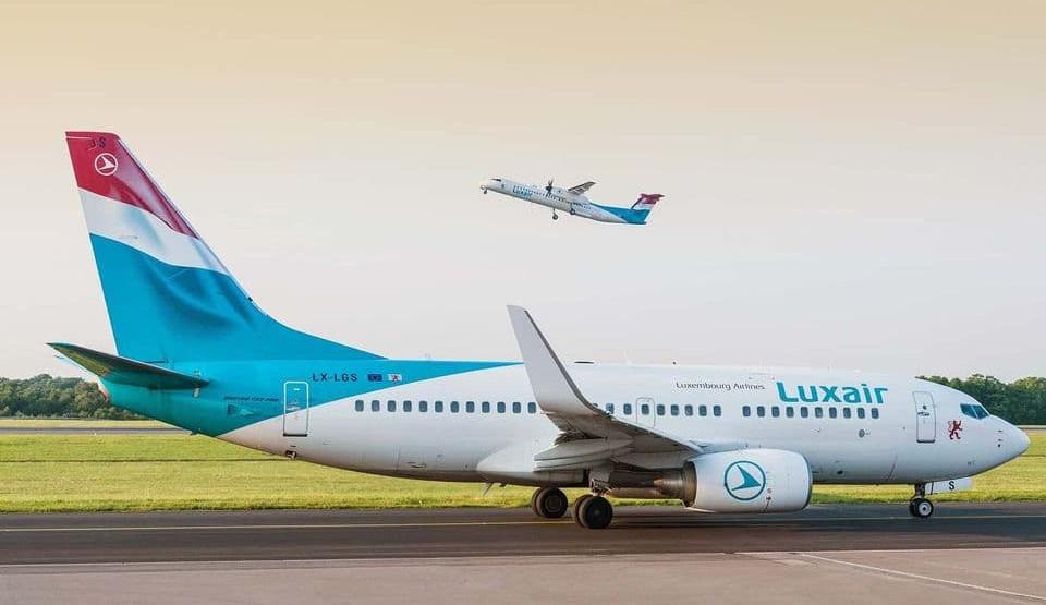 Letovi Luksemburg – Podgorica počinju od 1. aprila