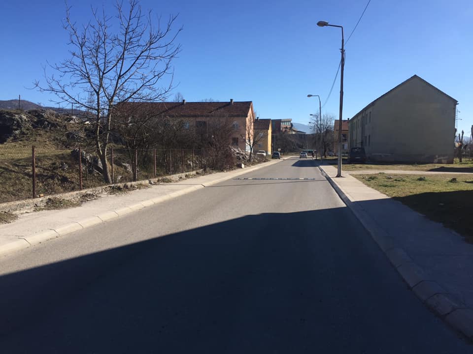 Niksic 01.03.2021