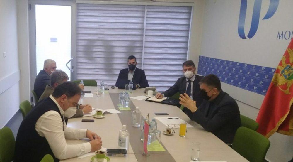 Zajednička platforma poslodavaca i sindikata, put za očuvanje ekonomije