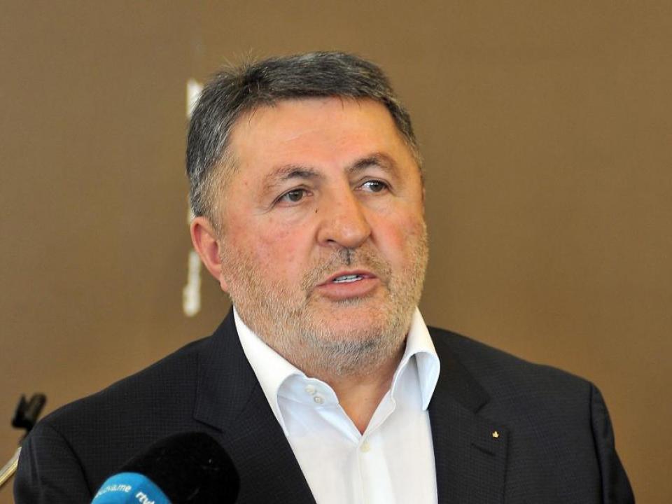 bez vakcinacije nema sezone