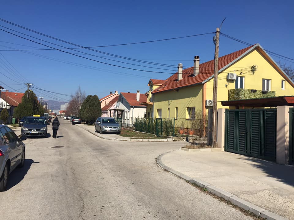 trenutno