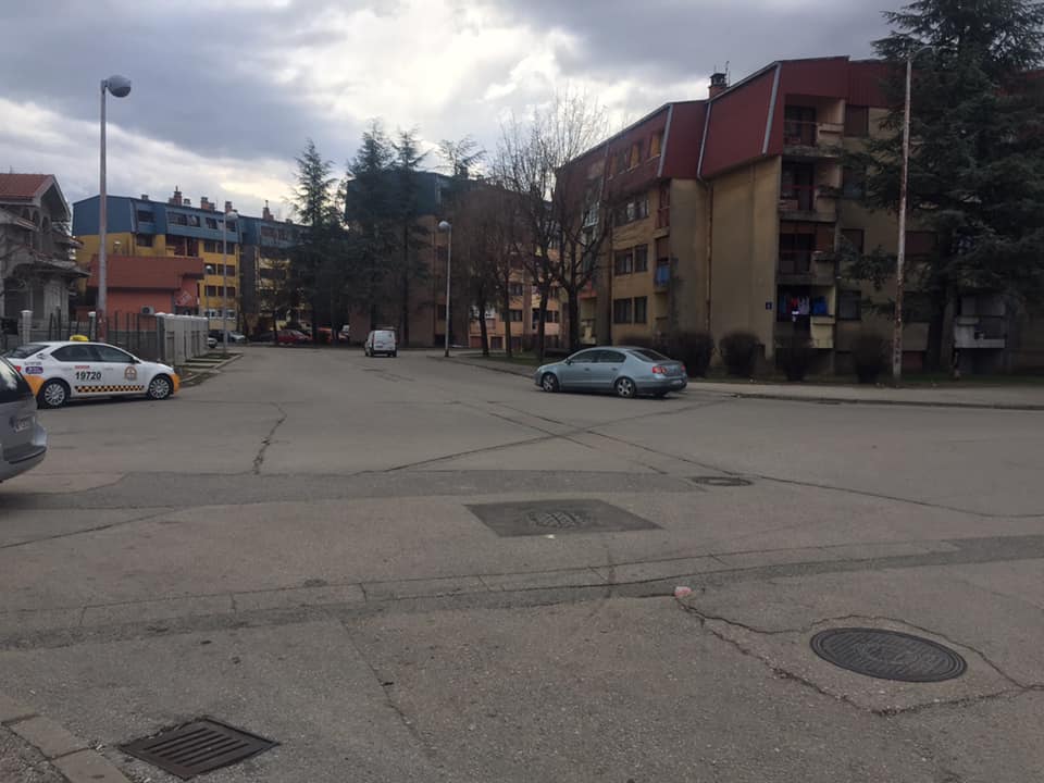 trenutno