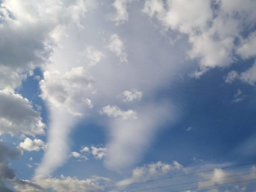 U Nikšiću sunčano