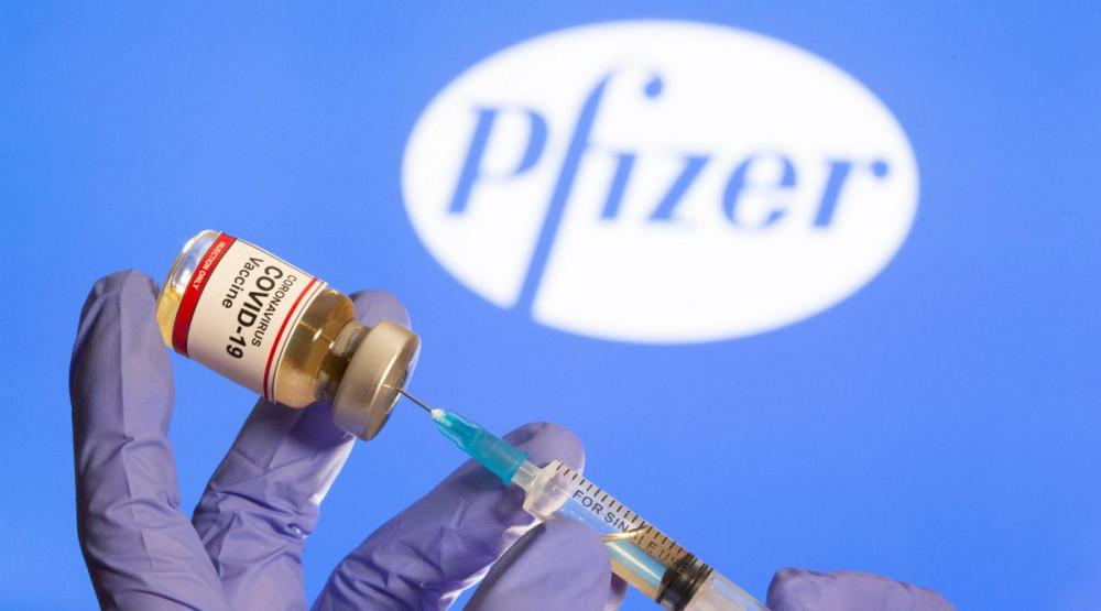 Pfizer , vakcine, poskuplene, korona