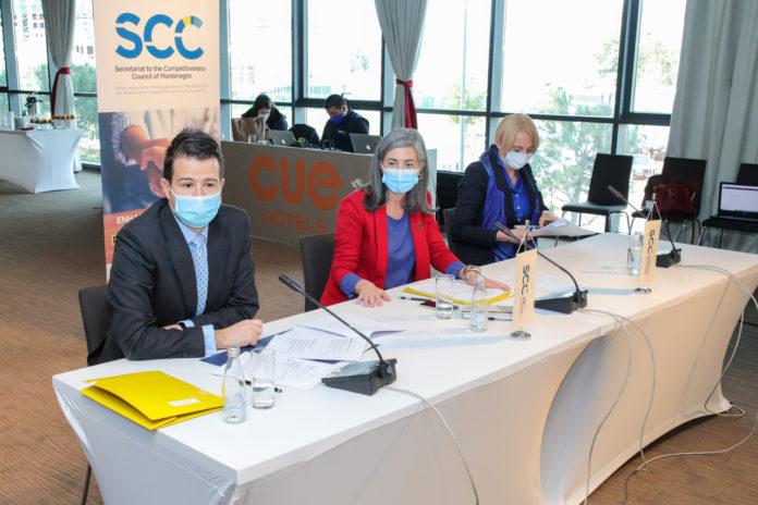 Registar nameta podrška unapređenju poslovnog ambijenta