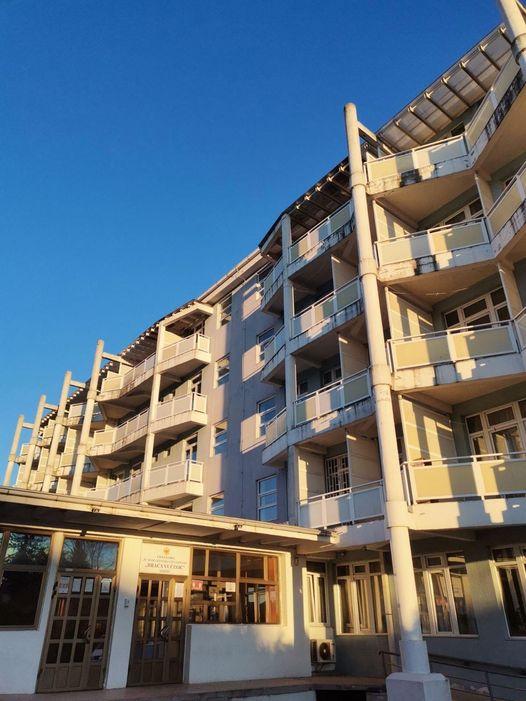 “Neprijatna situacija i problemi” u studentskim domovima „Braća Vučinić“ i „Onogošt“