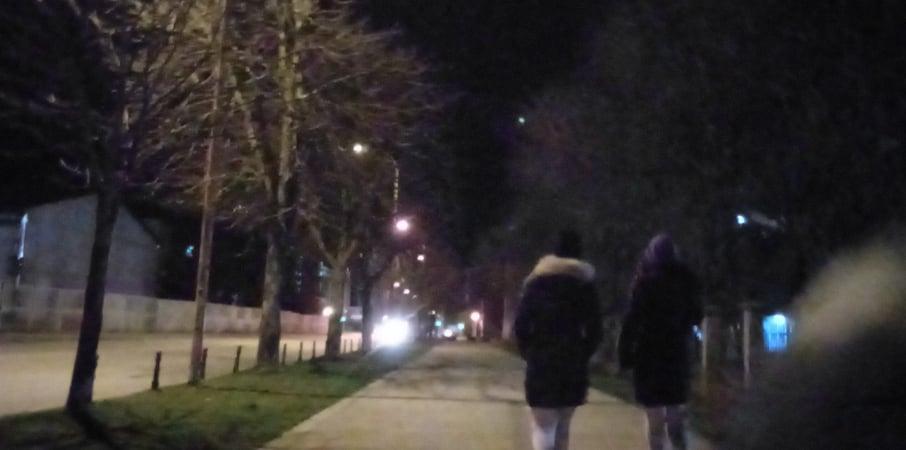 Trenutno u Nikšiću