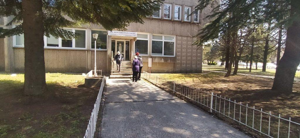 Ima zainteresovanih za vakcinaciju