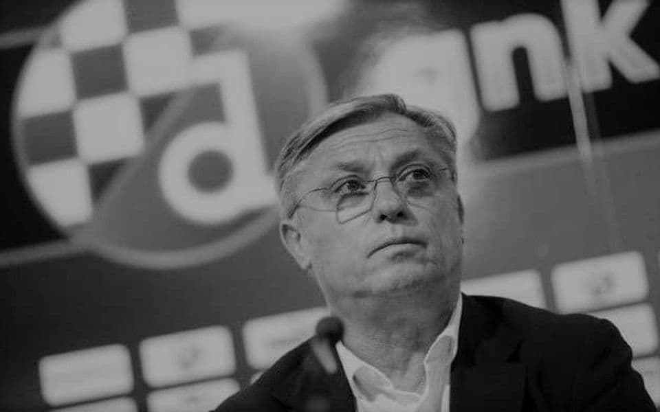 Zlatko Kranjčar, fudbalski trener