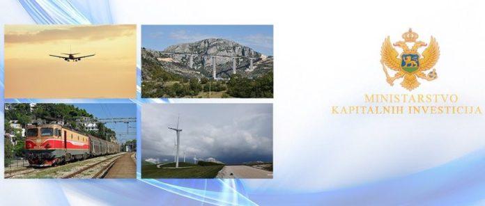 Ministarstvo kapitalnih investicija, ugovori, mHE