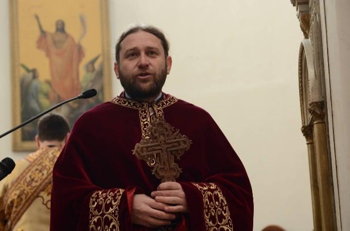 Otac Slobodan Jokić