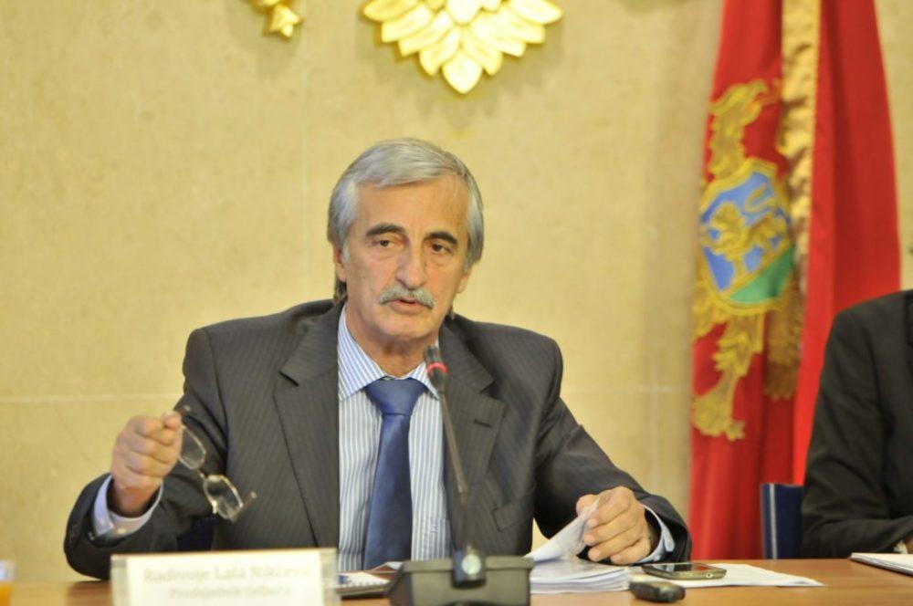 radivoje nikcevic
