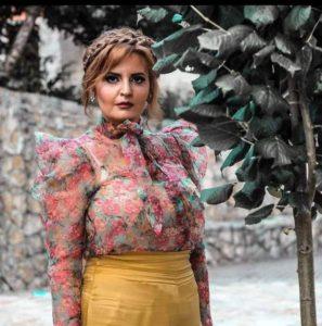 Poezija, Dekontaminacija, Rebeka Čilović