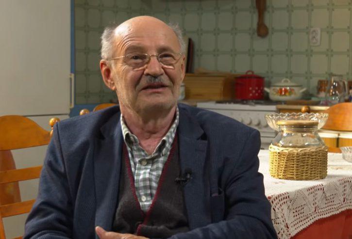Mustafa Nadarević