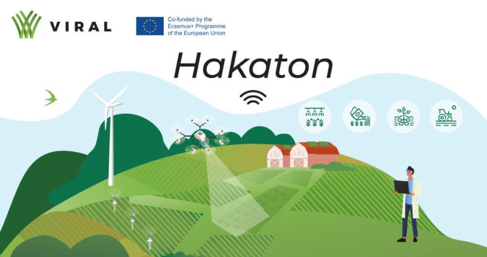 VIRAL hakaton, Tehnopolis