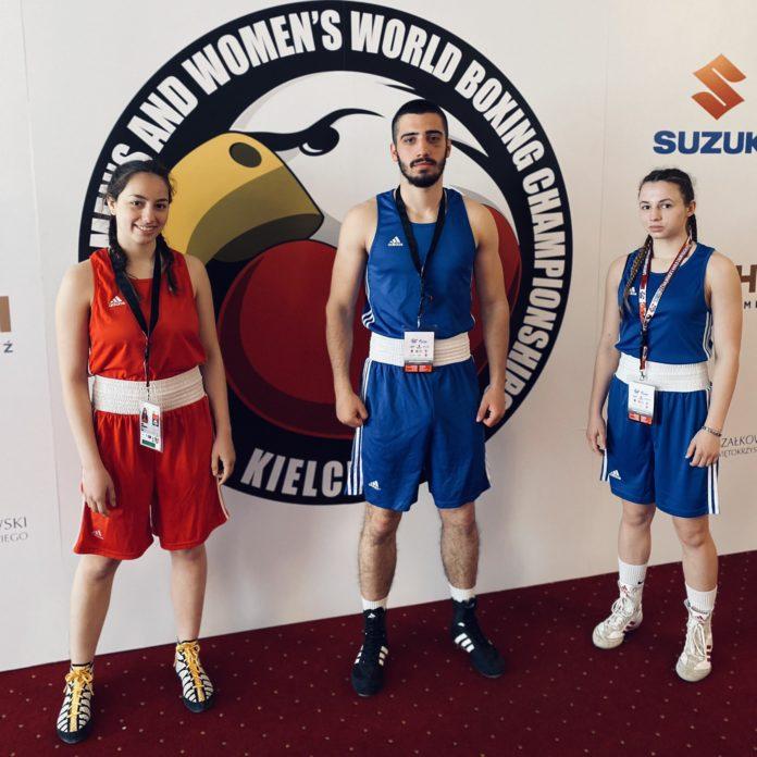 bokseri, prvenstvo, Crna Gora