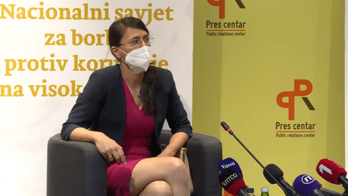 Ćalović Marković, Vlada, stanovi