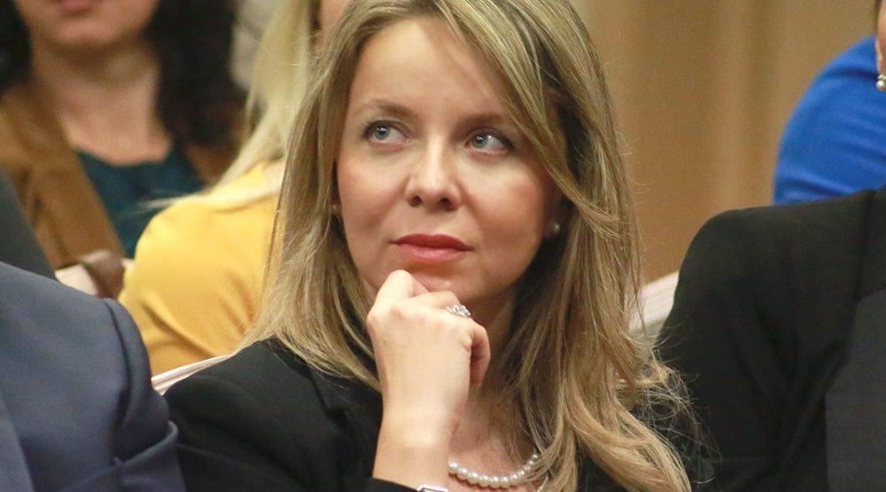Irena Radović, Savjet za regionalnu saradnju