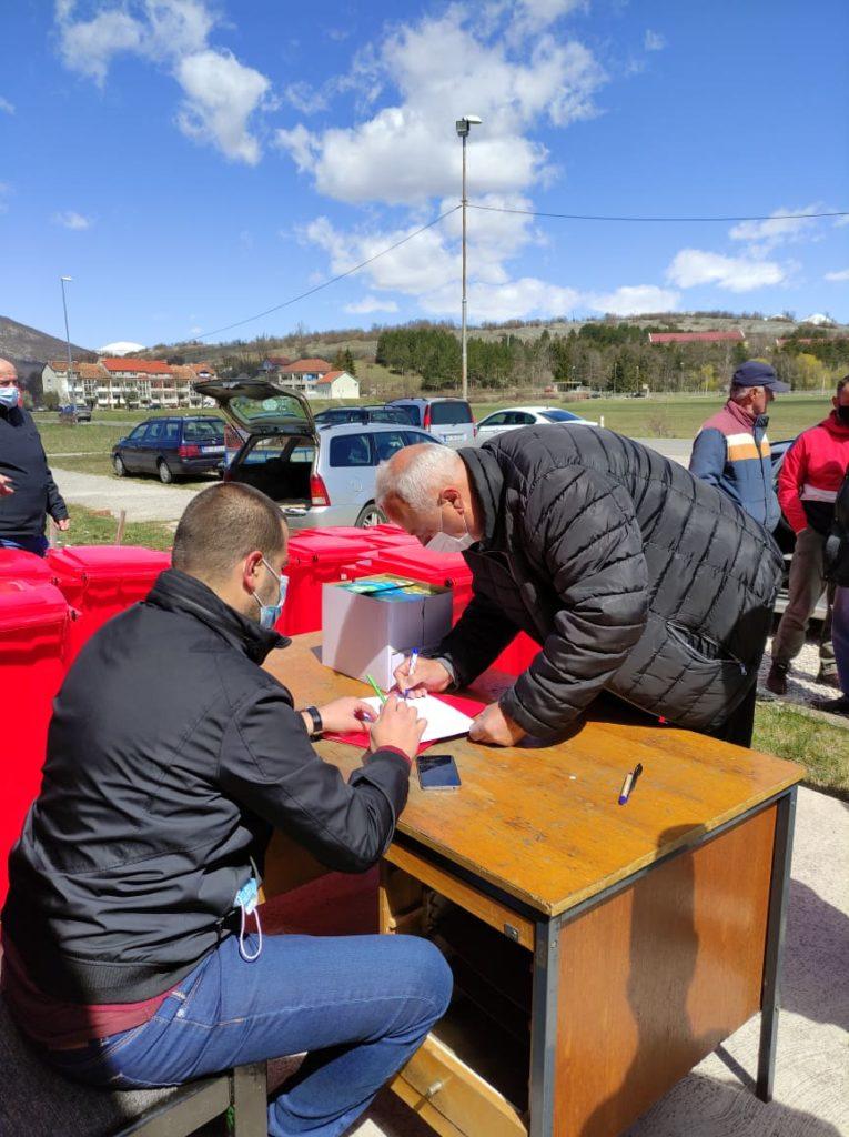 Društvo mladih ekolaga Nikšić