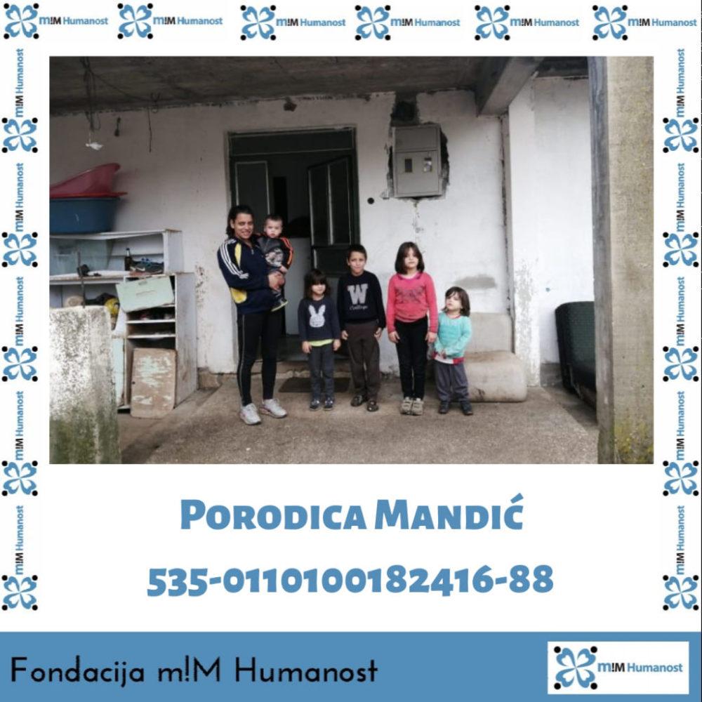 "m!M Humanost"