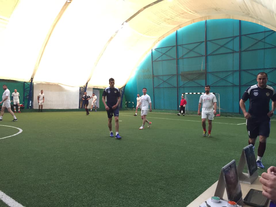 Progresija ostvarila bitnu pobjedu