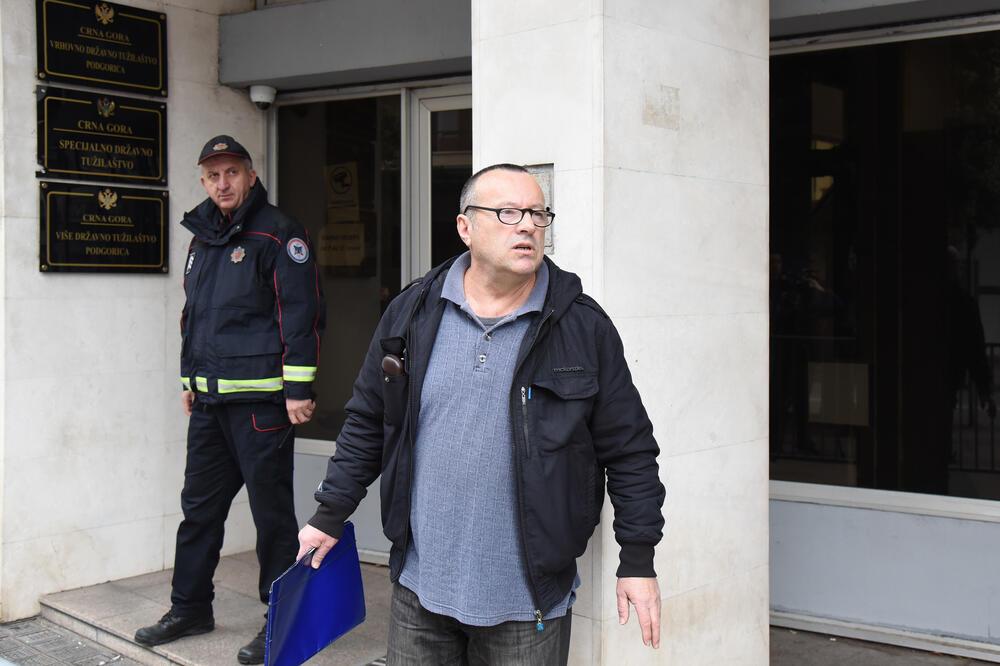 Radnici Boksita traže da se zaustavi prodaja upravne zgrade