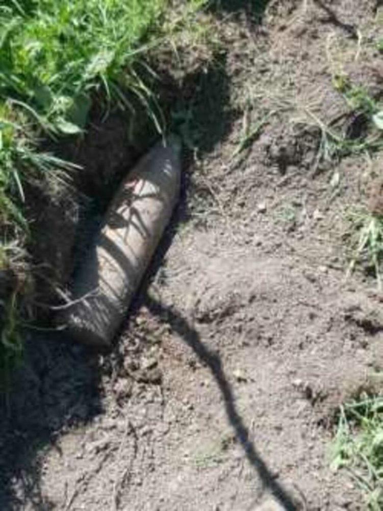 bombe, drugi svjetski rat