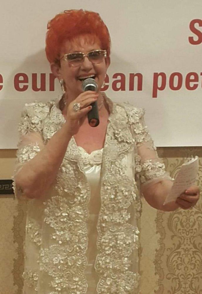 Za Gordanu Sarić nagrada za životno djelo