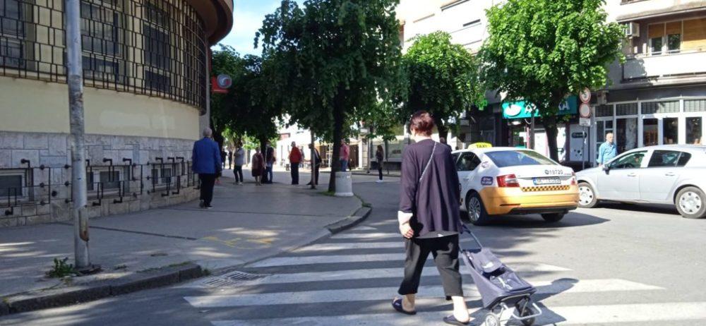 U Nikšiću danas uglavnom sunčano