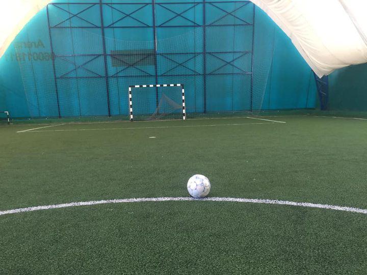 Otkazana utakmica između Popova i Marga