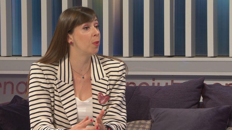 TVCG, Milica Vuletić, Uprava policije, advokati