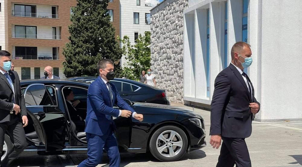 vozni park, skupština